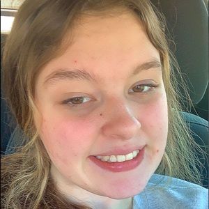 Meet your Posher, Angelina